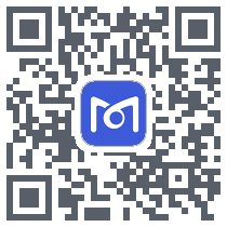 智慧蜀通OM QRcode