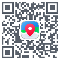 Petal Maps QRcode