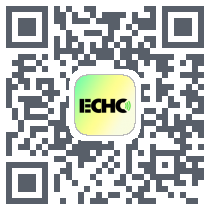 Echo的下載二維碼
