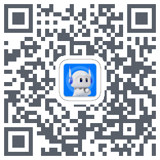 爱智·QAのダウンロードQRコード