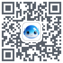 EduBuddycódigo QR de descarga de