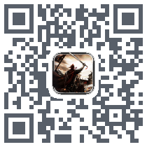 攻城三国 QRcode