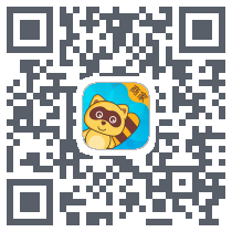 亲子周末商家版 QRcode