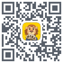 狮子老爸讲故事 QRcode