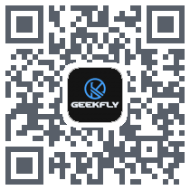 geekfly的下載二維碼