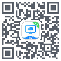 移动云电脑 QR-код для загрузки
