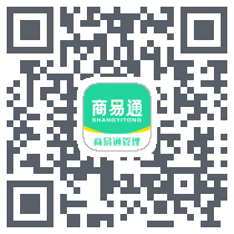 商易通管理 QR-код для загрузки
