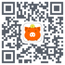金猪 QR-код для загрузки