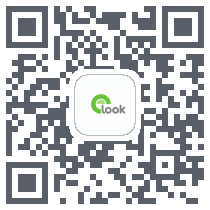 ELooK Pro的下載二維碼