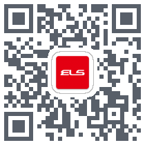 ELS 3D FAN QRcode