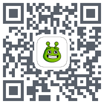 茅茅虫 QRcode