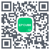 EP CUBE SA QRcode