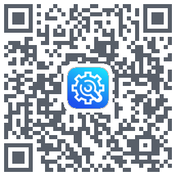 设备维保 QRcode