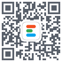 明天袜业 QRcode
