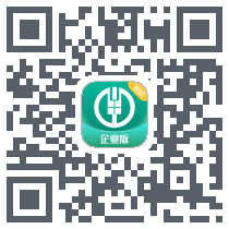 农行企业掌银kod QR do pobrania