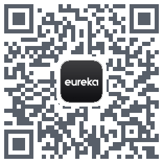 eureka的下载二维码