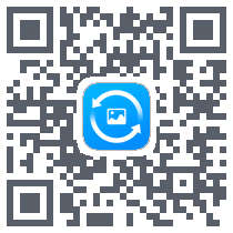 手机照片恢复管家 QRcode
