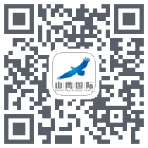 山鹰纸业 QRcode