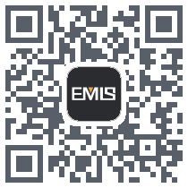 EMIS QRcode