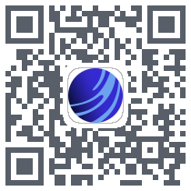 齐昌地球 QRcode