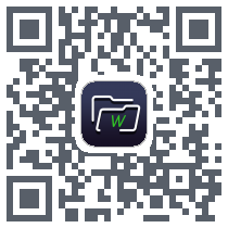 文件管理器 QRcode