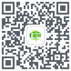 E租贝APP下载二维码