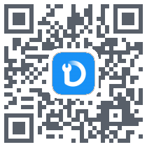 Digital Technical Service QRcode