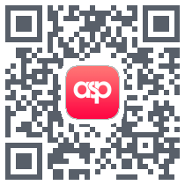 爱饰拍 QRcode