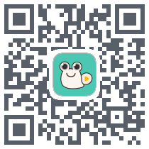 博雅小学堂 QRcode