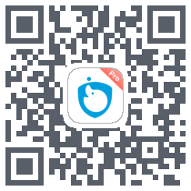 大象驾到Procodice QR per il download