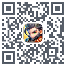 超凡三国-神魔自选Download QR-Code