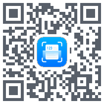 换机迁移 QRcode