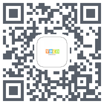 芊序云仓 QRcode