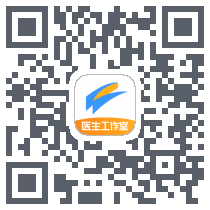 医生工作室kod QR do pobrania