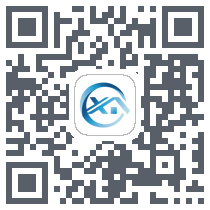 徐房信息网 QRcode