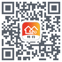 易约到家的下載二維碼