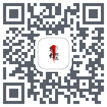 名媛优品código QR de descarga de