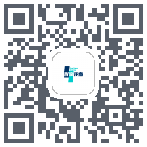 优享住宿 QRcode