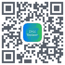 IPCC Replacer的下載二維碼