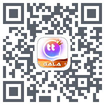 TalkTalk的下載二維碼