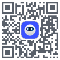 数字员工código QR de descarga de