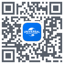 UBR QRcode