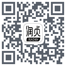 润贞优品 QR-код для загрузки