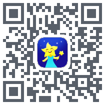 橡子星座 QRcode