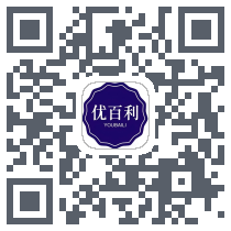 优百利伊斌牛羊肉总汇 QRcode