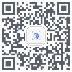 FaceAI人脸识别のダウンロードQRコード