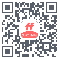 凡凡 QRcode