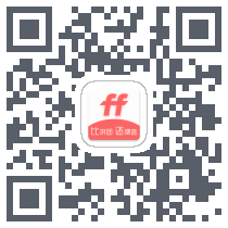 凡凡 QRcode