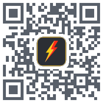 Fast Charge QRcode