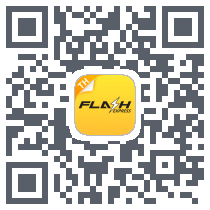FlashExpress QRcode